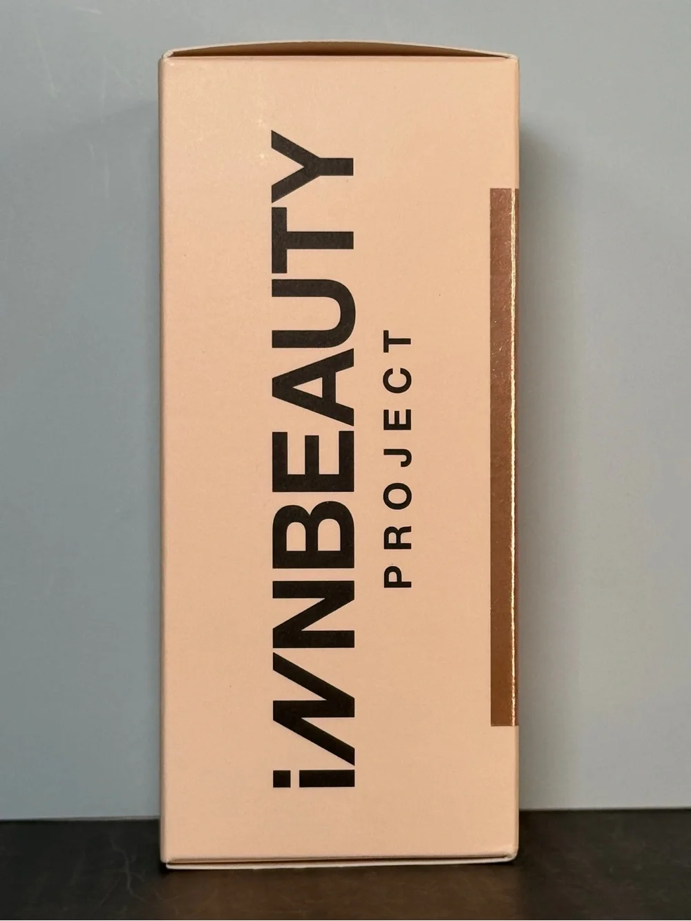 INNBEAUTY PROJECT Mini Extreme Cream Anti-Aging/Firming/Lifting Moisturizer NIB